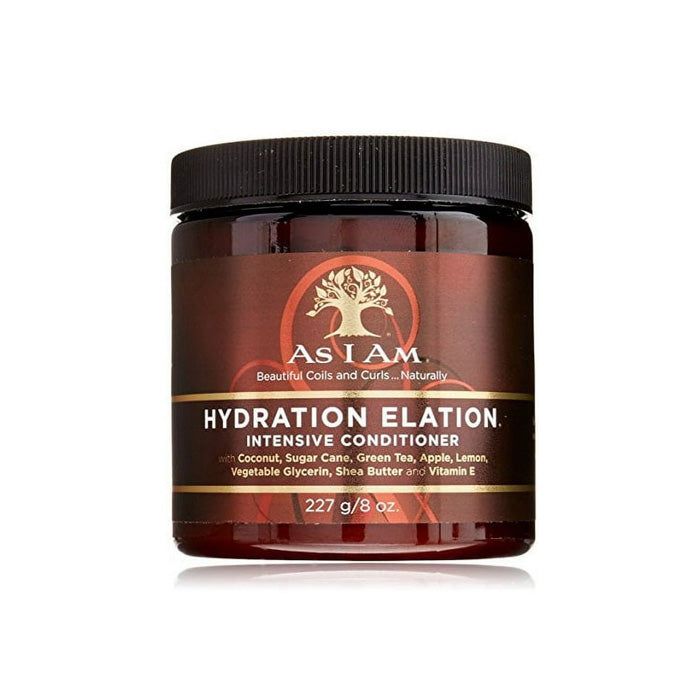 As I Am Hydration Elation Conditioner